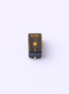 THS101J 拨码开关 THS101J SMD,2.9x5.4mm
