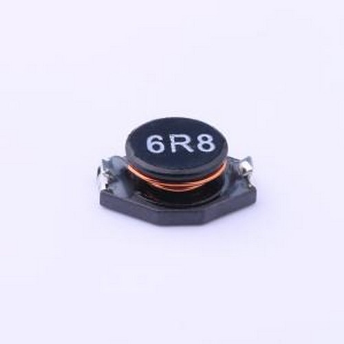 SSL0804T-6R8M-N 功率电感 6.8uH ±20% 4.6A SMD