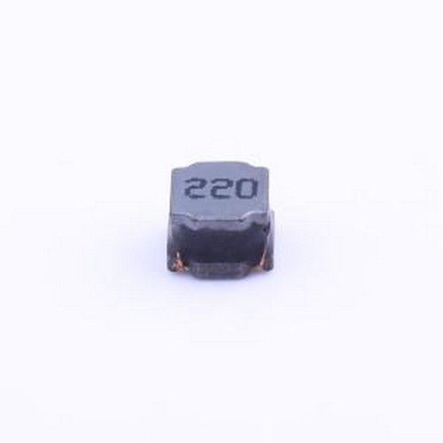 FNR4030S220MT功率电感 22uH±20% 1.4A SMD,4x4x3mm