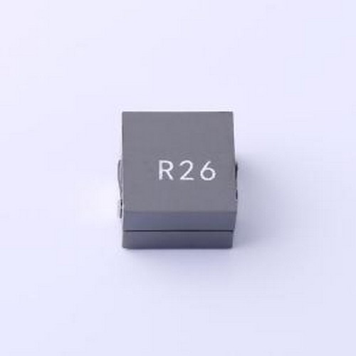 SLA1408SR26MTT 功率电感 260nH ±20% 66A SMD,13.5x13x8mm