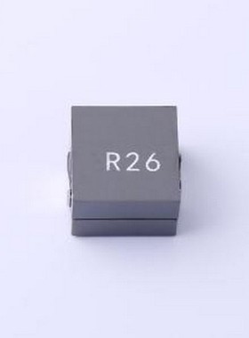SLA1408SR26MTT 功率电感 260nH ±20% 66A SMD,13.5x13x8mm