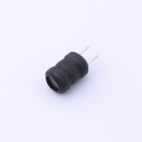 XR6*8-392K-S 色环/插件电感 3.9mH ±10% 插件,D6xL8mm