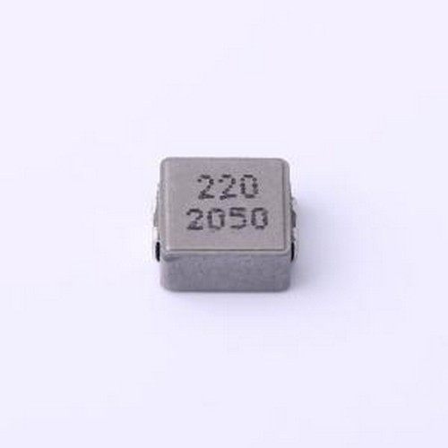 TMPA0603SV-220MN-D 功率电感 22uH ±20% 2.5A SMD,6.6x7.1mm