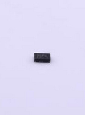 SiT1533AC-H5-DCC-32.768 预编程振荡器 32.768kHz ±75ppm 1.2V~