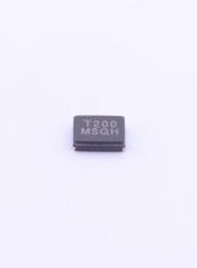 AV20070001 无源晶振 20MHz 8PF ±20ppm SMD3225-4P
