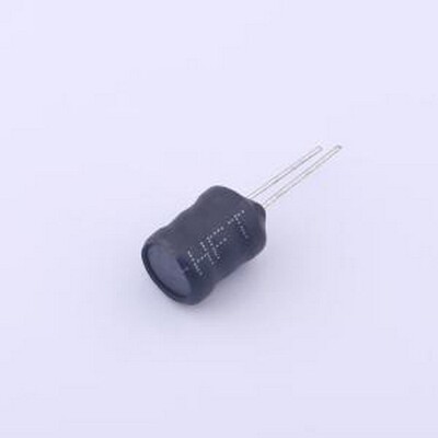 PDPTAT0810-472K 色环/插件电感 工字电感 4.7mH ±10% 200mA 插