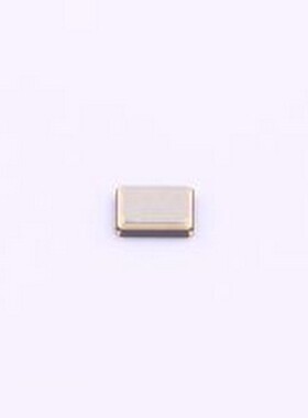 L327S250Q11L 无源晶振 25MHz ±10ppm 负载电容:16pF SMD3225-4P