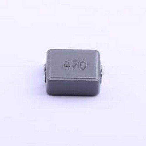 FXC1040-470M 功率电感 47uH ±20% 4.5A SMD,10x11mm