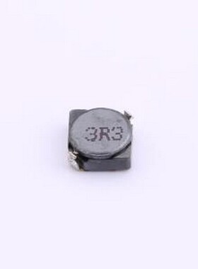 XRRH4D18-3R3M 功率电感 3.3uH ±20% SMD