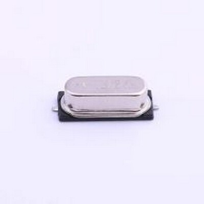 XJHCELNANF-7.3728MHZ 无源晶振 7.3728MHz ±30ppm 20pF HC-49S-