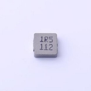 1.5uH 功率电感 1R5MC 7x6.6mm 15A SMD ±20% 0624CDMCCDS