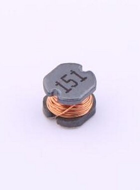 YP0504-151M 功率电感 150uH ±20% SMD,5.2x5.8mm
