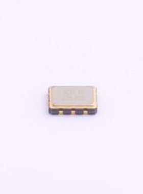 SX5DF156.250B20F30PNN 有源晶振 156.25MHz 3.3V ±20ppm LVPECL