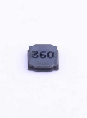 FNR4012S360MT 功率电感 36uH ±20% 500mA SMD,4x4mm