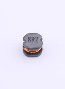 CMLF0504-8R2MTT 功率电感 8.2uH ±20% SMD,5.8x5.2mm