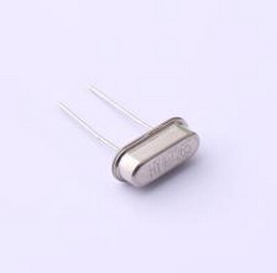 HY47265M49SOB2T02 无源晶振 4.7265MHz ±20ppm 20pF HC-49S