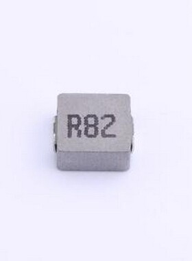 FAUL0630-R82MT 功率电感 820nH ±20% 16A SMD,6.6x7mm
