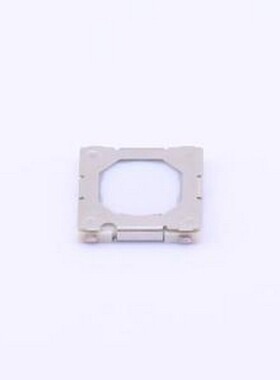 SKRNPEE010 轻触开关 6*6*0.9mm 立贴 轻触开关 SMD,6x6mm