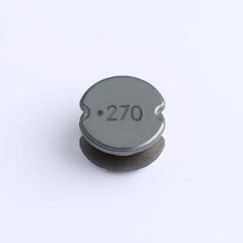 SDR1307-270ML 功率电感 27uH ±20% 5.5A -