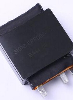 SKPC-ERFD25-6C(135) 功率电感 25uH ±5% 48A -