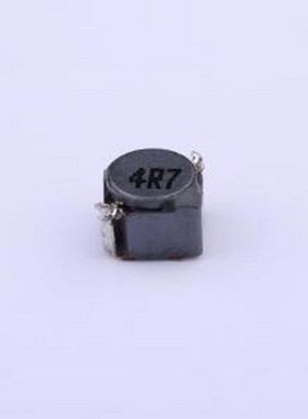 SLS3D28S4R7NTT 功率电感 4.7uH ±30% SMD,5x5mm