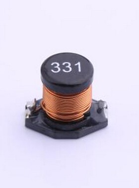 SSL0810T-331M-N 功率电感 330uH ±20% 1.2A SMD