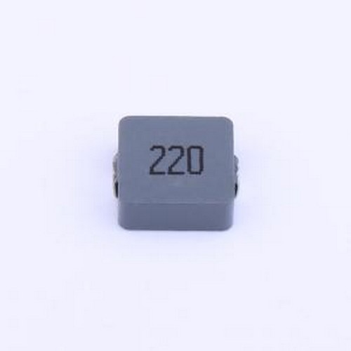 FXC1040-220M 功率电感 22uH ±20% 7A SMD,10x11mm