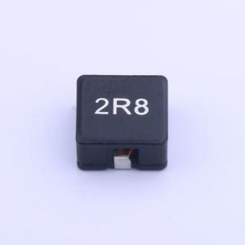 FHC1365-2R8M 贴片电感 2.8uH ±20% 17.5A SMD,12.8x13mm