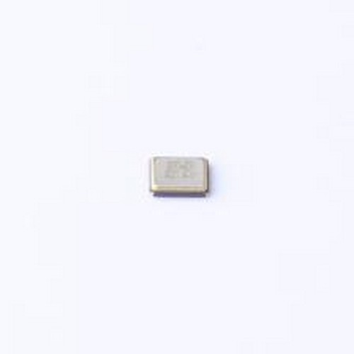 CXAF-024000-3-AL-25 无源晶振 24MHz 8pF SMD3225-4P