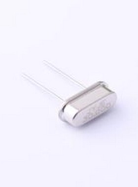 S1C30000VWFAC 无源晶振 30MHz ±20ppm 16pF HC-49S