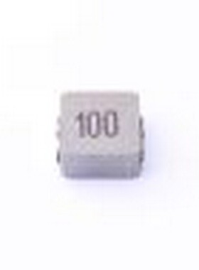 FXL0840-100-M 功率电感 10uH ±20% 8A SMD,8.2x8.8mm