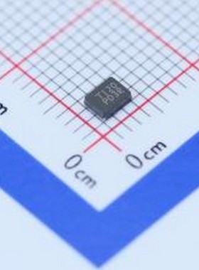 7V12000018 无源晶振 12MHz ±30ppm 20pF SMD3225-4P