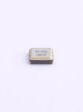 CJO05-500003320B30 有源晶振 50MHz ±20ppm 3.3V SMD3225-4P