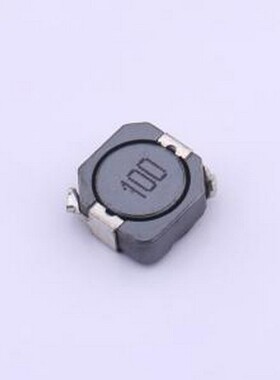 SDRH104RLF100M 功率电感 10uH ±20% SMD,10.2x10mm