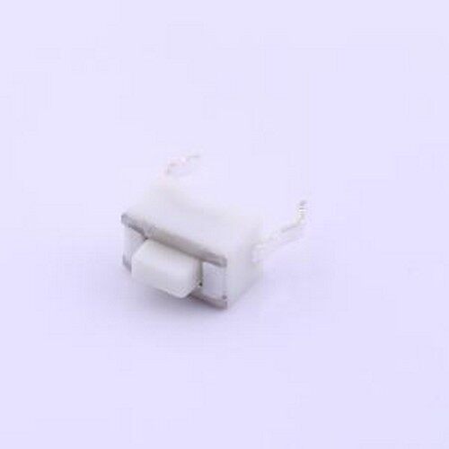 1TS002A-2700-5000 轻触开关 6*3.5*5mm 直插 轻触开关 插件,3.5x - 实物图
