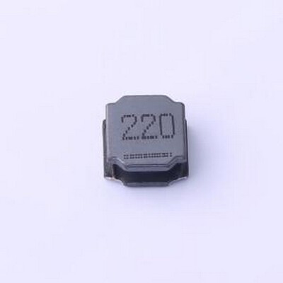 BWVF00808040220M00 功率电感 22uH ±20% SMD,8x8mm