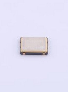 Q3309CA400128 预编程振荡器 1.82MHz Q3309CA400128 SMD7050-4P