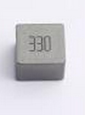 SMTC1513A-330MT 功率电感 33uH ±20% 19A SMD,16.5x15.5mm