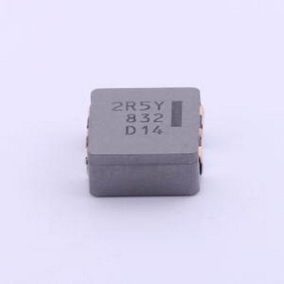 ETQP5M2R5YFC 功率电感 2.5uH ±20% 27.2A SMD,10.7x10mm