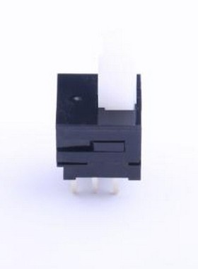 SPPH110300 按键开关 SPPH110300 不带自锁 插件