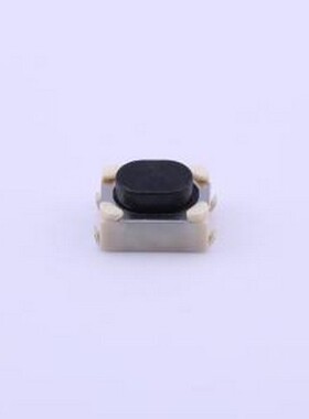 SKRPARE010 轻触开关 4.2*3.2*2.5mm 立贴 轻触开关 SMD