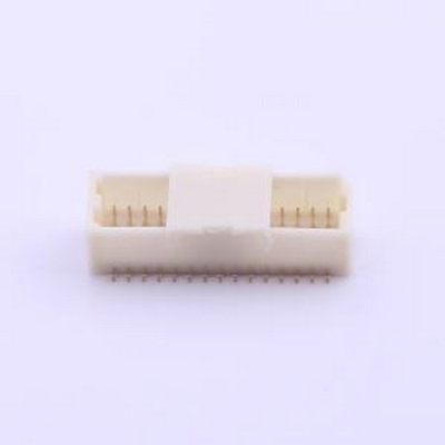 A1001WV-SF-2X15PD01 线对板/线对线连接器 间距:1mm 2x15P SMD,P