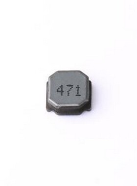 MNR5020S471MT 功率电感 470uH ±20% 200mA SMD,5x5mm