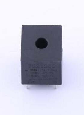 TS2120C 5A/2.5mA 互感器 TS2120C 5A/2.5mA 插件