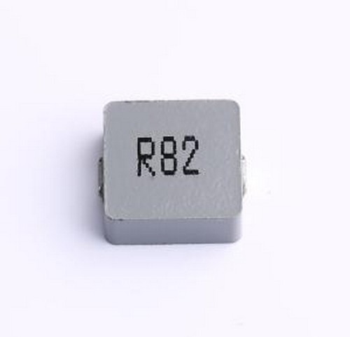 XR1250-R82M 功率电感 820nH ±20% 39A SMD,12.6x13.5mm
