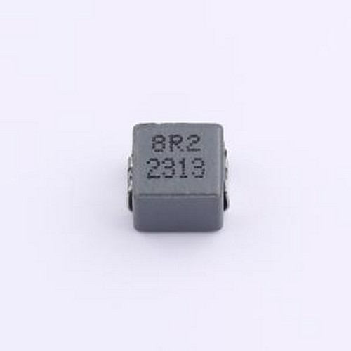 SRP7050TA-8R2M 功率电感 8.2uH ±20% 8A SMD,6.6x7.3mm
