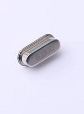 T49S8M2LDBE8S 无源晶振 8MHz ±20ppm 20pF HC-49S