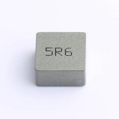 YSPIT1510A-5R6M 功率电感 5.6uH ±20% 38A SMD,15.5x16.5mm