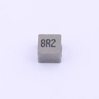 FAUL0650-8R2MT 功率电感 8.2uH ±20% 5.5A SMD,6.6x7mm