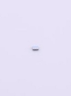 WMRAG32K76CS3C00R0 无源晶振 32.768kHz ±20ppm 8pF SMD1006-4P